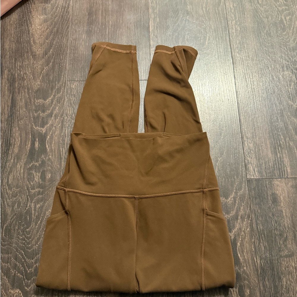 lululemon align high-rise pants